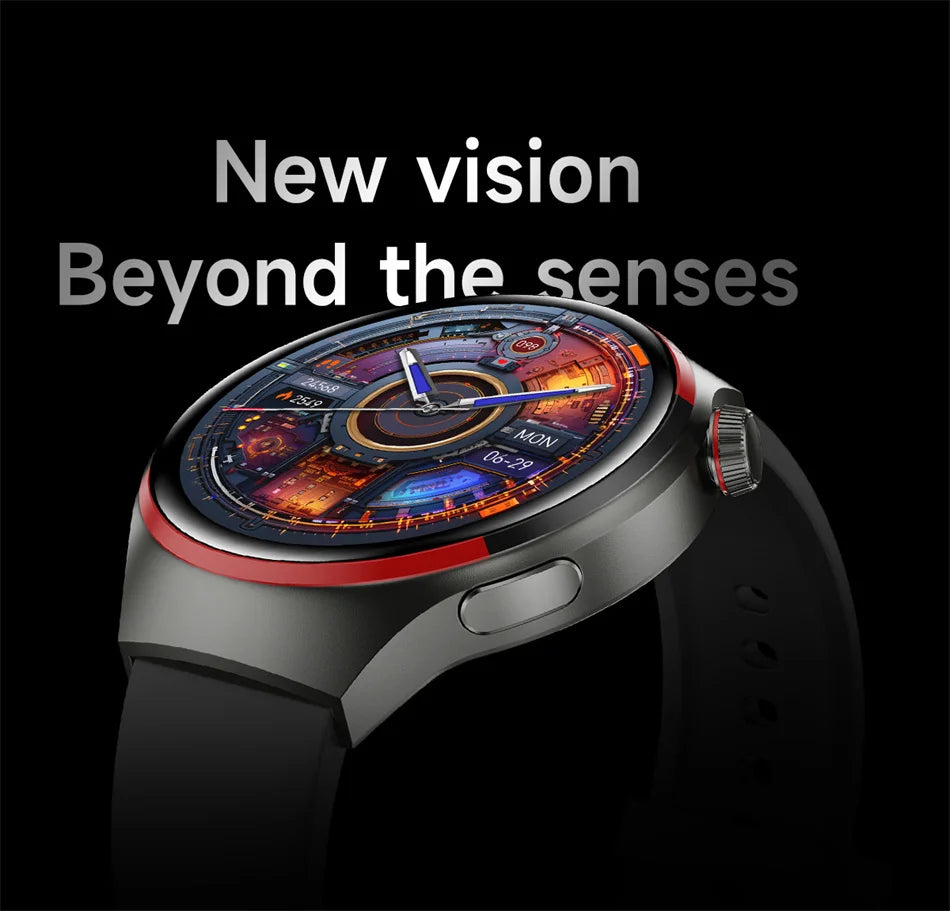 2024 New For HUAWEI Watch 4 PRO Smart Watch