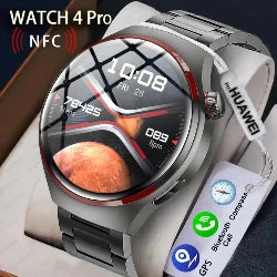 2024 New For HUAWEI Watch 4 PRO Smart Watch